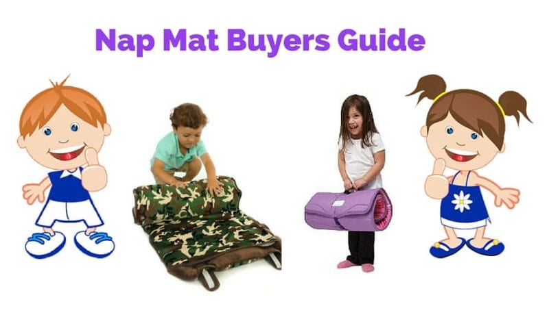 Nap-Mat-Buyers-Guide