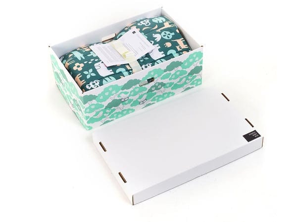 baby box safe sleeping