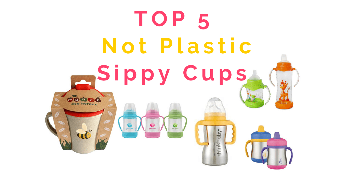 Choosing a Non-Toxic Transitional Cup for Baby & Kids — 3 Little Plums