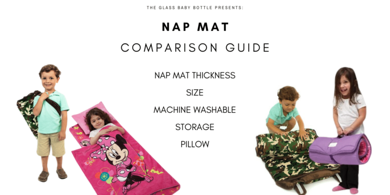 Nap Mat Buyers Guide