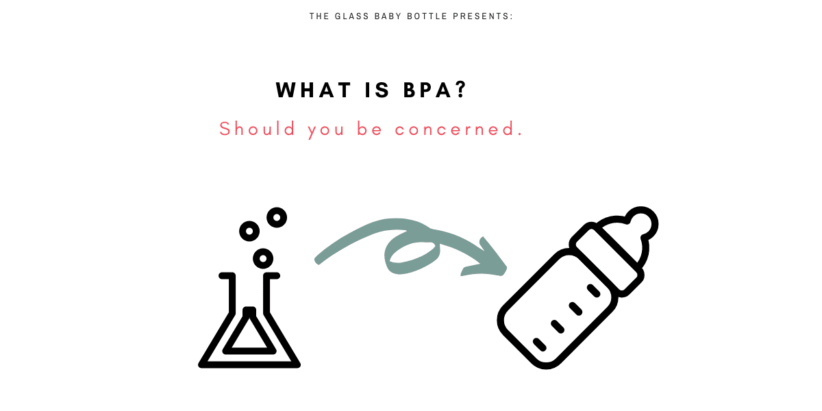 What is BPA and should I be concerned