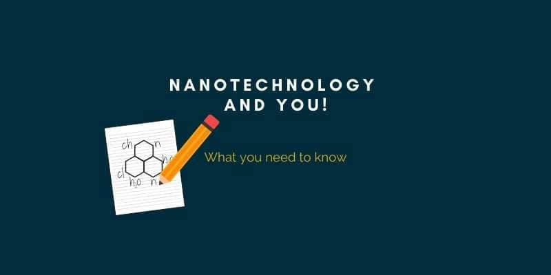 nanotechnology effects on humans