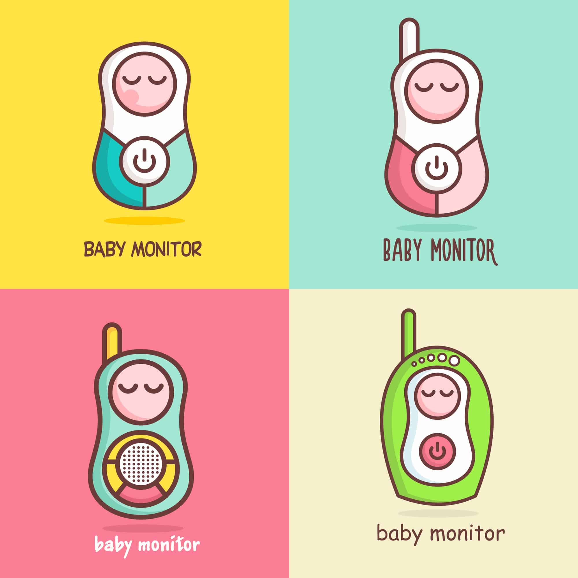 The Best Baby Monitors In 2024 the-best-baby-monitors-in-2024